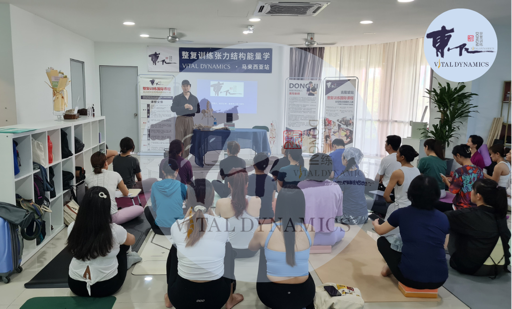 Teacher's Training